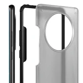 Zore Huawei ile uyumlu Mate 40 Pro Kılıf Volks Kapak - 9