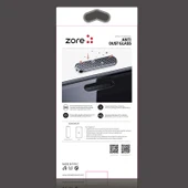 Zore Apple ile uyumlu iPhone 11 Pro Max Anti-Dust Temperli Ekran Koruyucu - 4