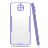 Zore Xiaomi ile uyumlu Redmi Note 9 Kılıf Parfe Kapak - 7
