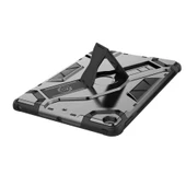 Zore Apple ile uyumlu iPad 9.7 2017 (5.Nesil) Defens Tablet Silikon thumbnail 6