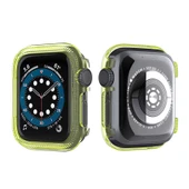 Zore Apple ile uyumlu Watch 40mm Watch Gard 03 Kasa Koruyucu thumbnail 8