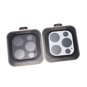 Zore Apple ile uyumlu iPhone 12 Pro Max Kamera Koruyucu thumbnail 4