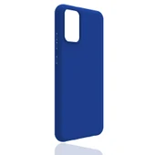 Zore Galaxy ile uyumlu A02S Kılıf Biye Silikon - 7