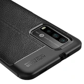 Zore Xiaomi ile uyumlu Poco M3 Kılıf Niss Silikon Kapak - 7