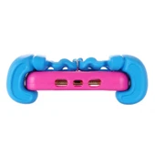Zore Apple ile uyumlu Mini 4 Eva Boxer Tablet Silikon - 5