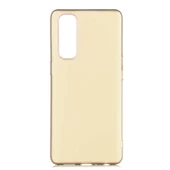 Zore Oppo ile uyumlu Reno 4 Pro 4G Kılıf Premier Silikon Kapak - 5