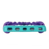 Zore Apple ile uyumlu iPad 2 3 4 Eva Boxer Tablet Silikon thumbnail 5