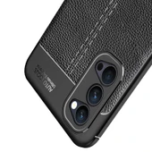 Zore Oppo ile uyumlu Reno 4 Kılıf Niss Silikon Kapak - 5