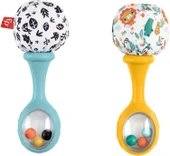 Fisher Price Neşeli Marakas HMF34 - 1