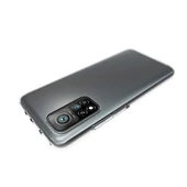 Zore Xiaomi ile uyumlu Mi 10T Pro 5G Kılıf Süper Silikon Kapak - 4
