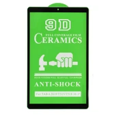 Zore Galaxy ile uyumlu Tab A 10.1 (2019) T510 Tablet Seramik Ekran Koruyucu - 2