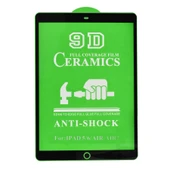 Zore Apple ile uyumlu iPad 9.7 2018 (6.Nesil) Tablet Seramik Ekran Koruyucu - 3