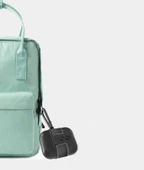 Zore Apple ile uyumlu Airpods ile uyumlu Airbag 16 Kılıf - 6
