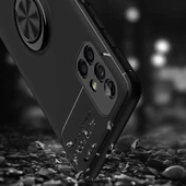 Zore Galaxy ile uyumlu M51 Kılıf Ravel Silikon Kapak - 6