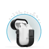 Zore Apple ile uyumlu Airpods ile uyumlu Airbag 16 Kılıf - 7