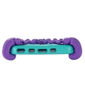 Zore Apple ile uyumlu iPad 2 3 4 Eva Boxer Tablet Silikon thumbnail 6