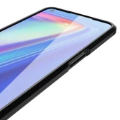 Zore Realme ile uyumlu 7 Kılıf Niss Silikon Kapak thumbnail 8