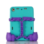 Zore Apple ile uyumlu Mini 2-3 Eva Boxer Tablet Silikon - 1