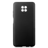 Zore Xiaomi ile uyumlu Redmi Note 9 5G Kılıf Premier Silikon Kapak - 6