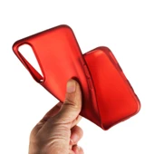 Zore Realme ile uyumlu 7 Kılıf Premier Silikon Kapak thumbnail 3