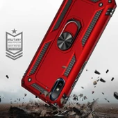 Zore Xiaomi ile uyumlu Redmi 9A Kılıf Vega Kapak - 5