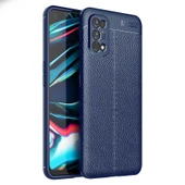 Zore Realme ile uyumlu 7 Pro Kılıf Niss Silikon Kapak - 1