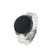 Zore Galaxy ile uyumlu Watch Active 2 44mm KRD-27 20mm Kordon thumbnail 3