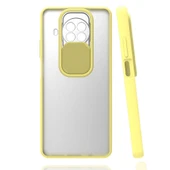 Zore Xiaomi ile uyumlu Mi 10T Lite 5G Kılıf Lensi Kapak - 9
