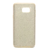 Zore Galaxy ile uyumlu Note 5 Kılıf Shining Silikon - 8
