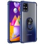 Zore Galaxy ile uyumlu M31S Kılıf Mola Kapak - 10