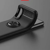 Zore Realme ile uyumlu 7 Kılıf Ravel Silikon Kapak thumbnail 4