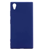 Zore Sony ile uyumlu Xperia Z5 Premium Kılıf Premier Silikon Kapak - 9
