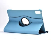 Zore Huawei ile uyumlu MatePad 10.4 Dönebilen Standlı Kılıf thumbnail 7