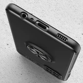 Zore Galaxy ile uyumlu A12 Kılıf Ravel Silikon Kapak - 8