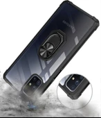 Zore Galaxy ile uyumlu M51 Kılıf Mola Kapak - 5