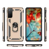 Zore Galaxy ile uyumlu S21 Kılıf Vega Kapak - 3
