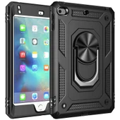 Zore Apple ile uyumlu iPad Mini 4 Kılıf Tablet Vega Kapak - 7