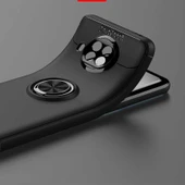 Zore Xiaomi ile uyumlu Mi 10T Lite 5G Kılıf Ravel Silikon Kapak - 6