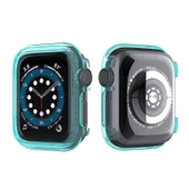 Zore Apple ile uyumlu Watch 40mm Watch Gard 03 Kasa Koruyucu thumbnail 10