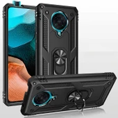 Zore Xiaomi ile uyumlu Poco F2 Pro Kılıf Vega Kapak thumbnail 4