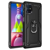 Zore Galaxy ile uyumlu M51 Kılıf Vega Kapak - 9