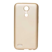 Zore LG ile uyumlu K8 2017 Kılıf Premier Silikon Kapak - 7