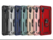 Zore Xiaomi ile uyumlu Redmi 9A Kılıf Vega Kapak - 4