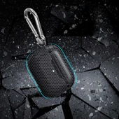Zore Apple ile uyumlu Airpods ile uyumlu Pro Airbag 20 Kılıf - 7