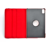 Zore Huawei ile uyumlu MatePad 10.4 Dönebilen Standlı Kılıf thumbnail 2