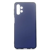 Zore Galaxy ile uyumlu A32 5G Kılıf Premier Silikon Kapak - 8