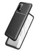 Zore Xiaomi ile uyumlu Poco M3 Kılıf Negro Silikon Kapak - 10