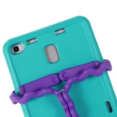 Zore Galaxy ile uyumlu Tab A 8.0 (2019) T290 Eva Boxer Tablet Silikon - 6