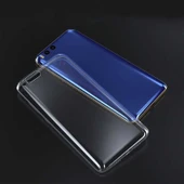 Zore Xiaomi ile uyumlu Mi Note 3 Kılıf Süper Silikon Kapak - 4
