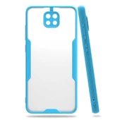 Zore Xiaomi ile uyumlu Redmi Note 9 Kılıf Parfe Kapak - 8